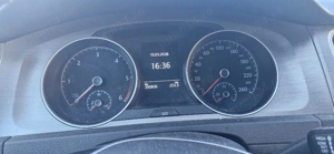 Vand Volksvagen GOLF VII