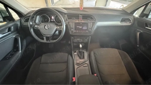 Wolkswagen Tiguan 90000 KM   - imagine 9