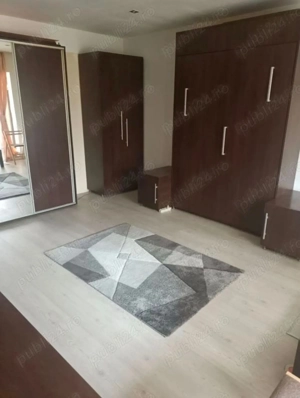 garsoniera Eremia Grigorescu etaj1din6 ,39mp,,mobilata,utilata, 72000euro - imagine 8