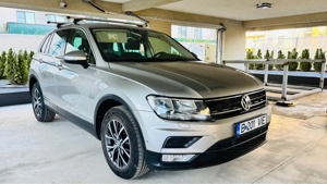 Wolkswagen Tiguan 90000 KM   - imagine 2