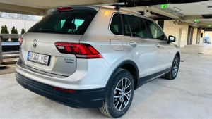 Wolkswagen Tiguan 90000 KM   - imagine 4