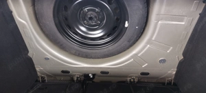 proprietar, vind auto sandero,inmatriculat , an 2013, benzina - imagine 4