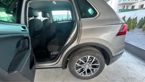 Wolkswagen Tiguan 90000 KM   - imagine 10