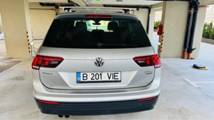 Wolkswagen Tiguan 90000 KM   - imagine 6