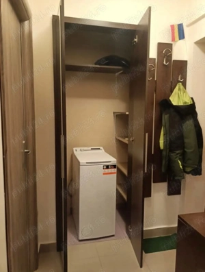 garsoniera Eremia Grigorescu etaj1din6 ,39mp,,mobilata,utilata, 72000euro - imagine 2