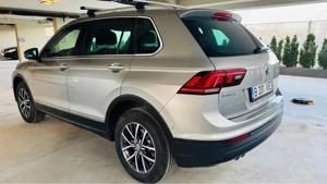 Wolkswagen Tiguan 90000 KM   - imagine 7