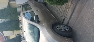 proprietar, vind auto sandero,inmatriculat , an 2013, benzina - imagine 2