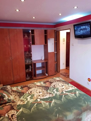 Inchiriez garsoniera