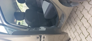 proprietar, vind auto sandero,inmatriculat , an 2013, benzina - imagine 7