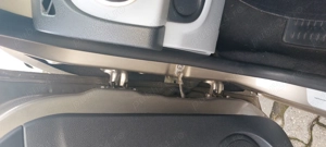 proprietar, vind auto sandero,inmatriculat , an 2013, benzina - imagine 9