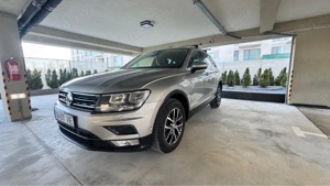 Wolkswagen Tiguan 90000 KM   - imagine 8