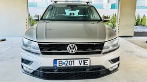 Wolkswagen Tiguan 90000 KM   - imagine 3