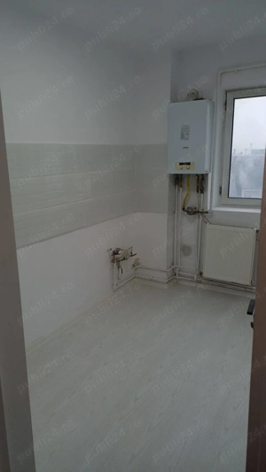 2 camere Calea Bascov ,50mp, etaj 6din10,,85000euro - imagine 4