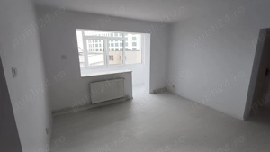 2 camere Calea Bascov ,50mp, etaj 6din10,,85000euro - imagine 3