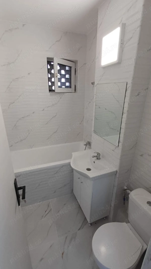 2 camere Calea Bascov ,50mp, etaj 6din10,,85000euro - imagine 6