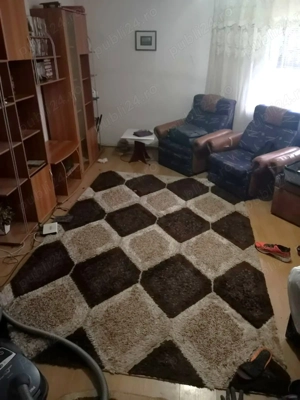 Apartament 3 camere , etaj intermediar,zona Imparat Traian _M49