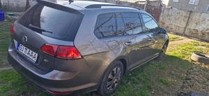 Vand Volksvagen GOLF VII - imagine 3