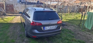 Vand Volksvagen GOLF VII - imagine 4