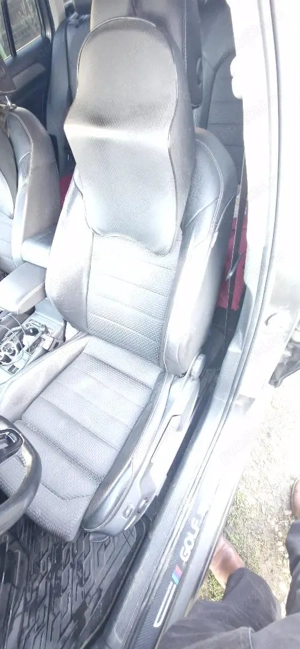 Vand Volksvagen GOLF VII - imagine 5