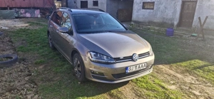 Vand Volksvagen GOLF VII - imagine 2