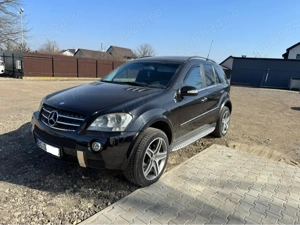 Mercedes-Benz AMG ML
