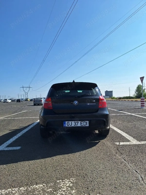 Vând BMW seria 1 - imagine 5