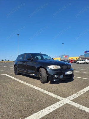 Vând BMW seria 1 - imagine 3
