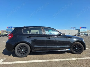 Vând BMW seria 1 - imagine 4