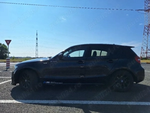 Vând BMW seria 1 - imagine 6