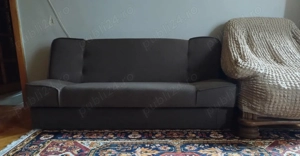 Proprietar, ofer spre inchiriere apart 2 camere semidecomandat, conf 1, et 2, central, 300 euro - imagine 6