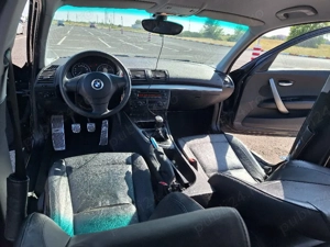 Vând BMW seria 1 - imagine 7