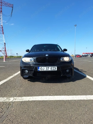 Vând BMW seria 1 - imagine 2