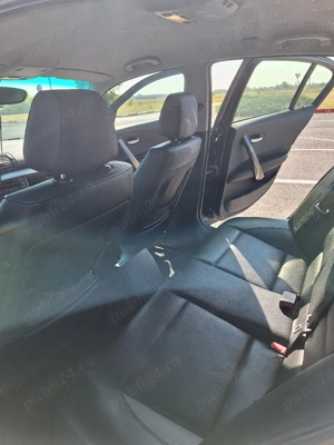 Vând BMW seria 1 - imagine 9