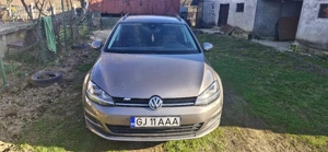 Vand Volksvagen GOLF VII - imagine 7