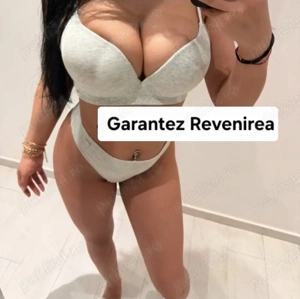 #### Brunetă seducătoare #### la tine în oraș!! - imagine 2