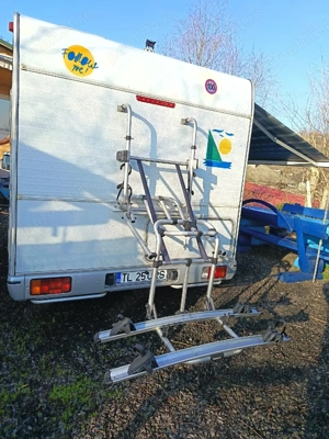 Fiat ducato 19Tdi  - imagine 5