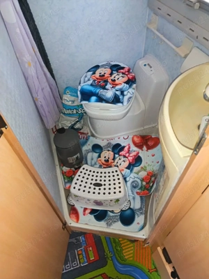 Fiat ducato 19Tdi  - imagine 3