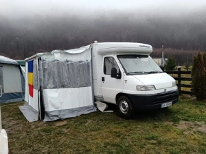 Fiat ducato 19Tdi  - imagine 2