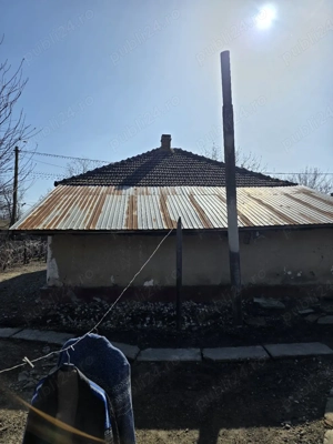 Vand casa batraneasca