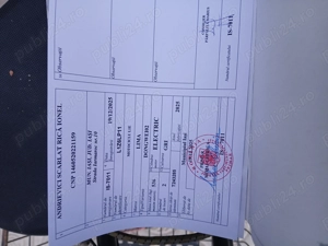 Proprietar vând monociclu nou cumpărat în ianuarie 2026 - imagine 5