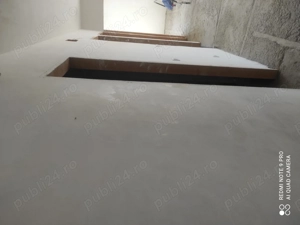 Se execută lucrări de finisaje interioare și exterioare 