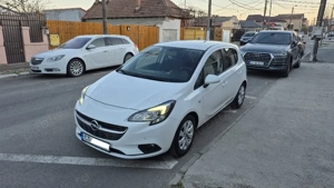 OPEL CORSA * 2016 * Ca Nouă * Full Opțion * Unic Proprietar * Euro 6