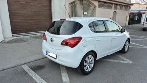 OPEL CORSA * 2016 * Ca Nouă * Full Opțion * Unic Proprietar * Euro 6 - imagine 5