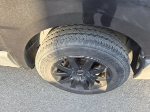 Opel Vivaro mixt 6 locuri + marfa - imagine 9