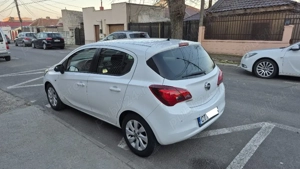 OPEL CORSA * 2016 * Ca Nouă * Full Opțion * Unic Proprietar * Euro 6 - imagine 6