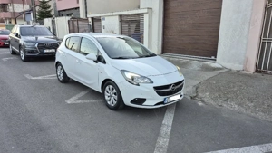 OPEL CORSA * 2016 * Ca Nouă * Full Opțion * Unic Proprietar * Euro 6