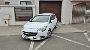 OPEL CORSA   2016   Full   Option   Ca Nouă   110.000 Km   Euro 6