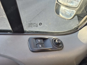 Opel Vivaro mixt 6 locuri + marfa - imagine 8