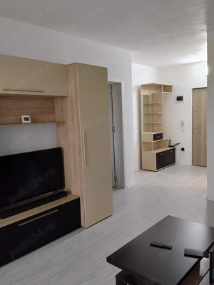 Închiriez apartament 3 camere, bloc nou