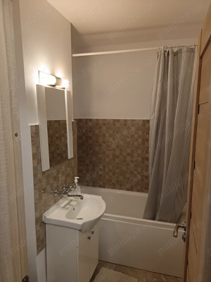 De închiriat garsoniera conf. 1 - imagine 4